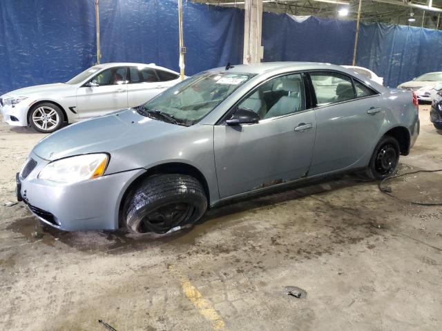 PONTIAC G6 2009 1g2zg57b594207288