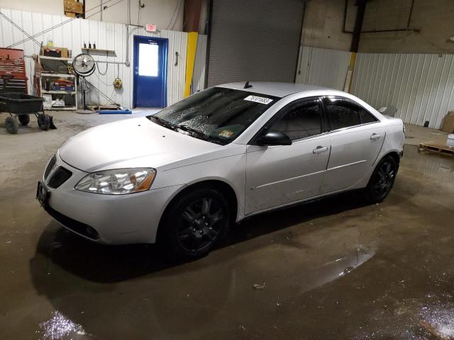 PONTIAC G6 2009 1g2zg57b594221773