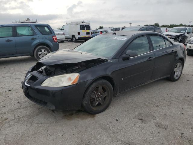 PONTIAC G6 BASE 2008 1g2zg57b684105965