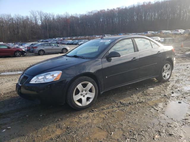 PONTIAC G6 2008 1g2zg57b684263982