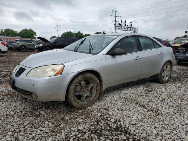 PONTIAC G6 2009 1g2zg57b694118622