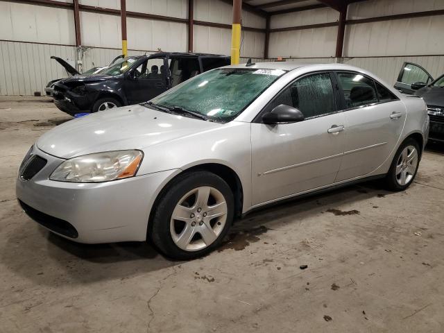 PONTIAC G6 2009 1g2zg57b694130785