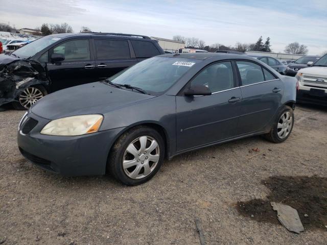 PONTIAC G6 2009 1g2zg57b694197418