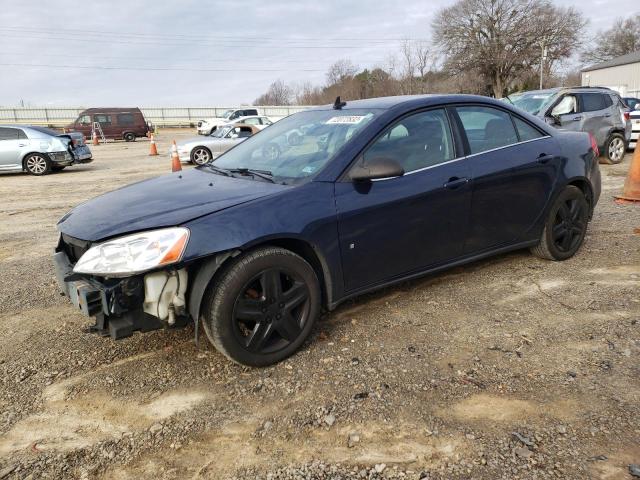 PONTIAC G6 2009 1g2zg57b694222396