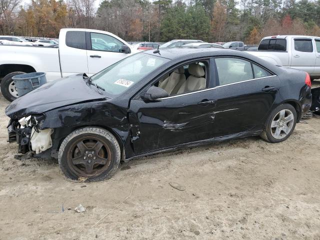 PONTIAC G6 BASE 2008 1g2zg57b784131118