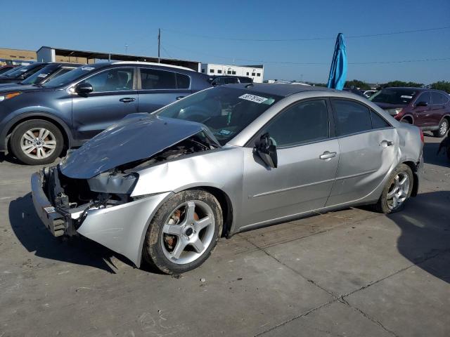 PONTIAC G6 2008 1g2zg57b784168783