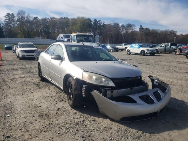 PONTIAC G6 2008 1g2zg57b784212409