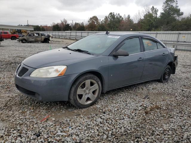 PONTIAC G6 2009 1g2zg57b794142959