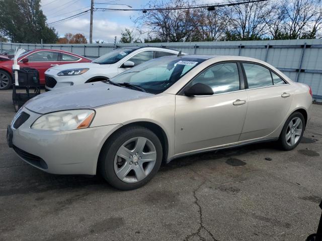 PONTIAC G6 2009 1g2zg57b794147367