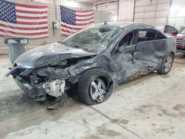 PONTIAC G6 2009 1g2zg57b794148146