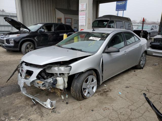 PONTIAC G6 2009 1g2zg57b794175511