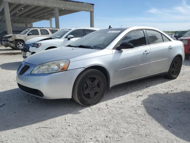 PONTIAC G6 2009 1g2zg57b794181552