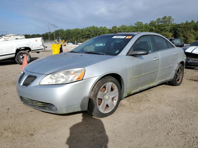 PONTIAC G6 2009 1g2zg57b794195130