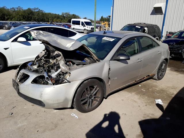 PONTIAC G6 2009 1g2zg57b794205199