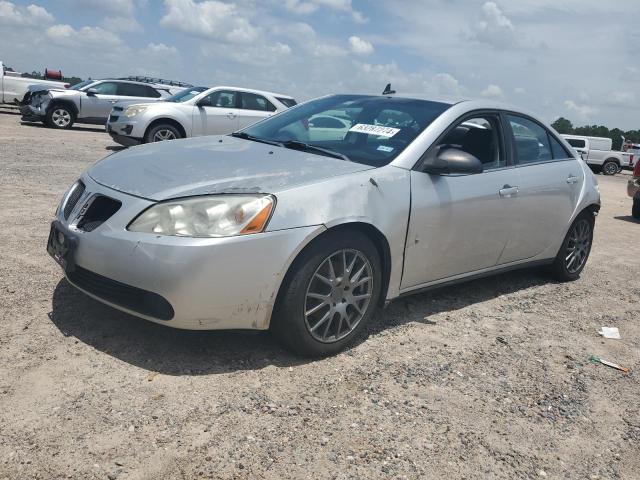 PONTIAC G6 2009 1g2zg57b794207728