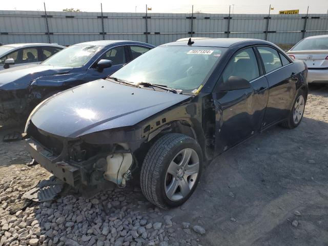 PONTIAC G6 2009 1g2zg57b794213044