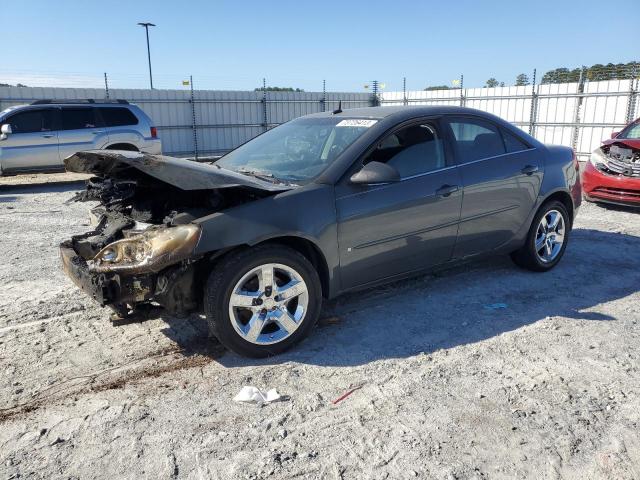 PONTIAC G6 2008 1g2zg57b884228179