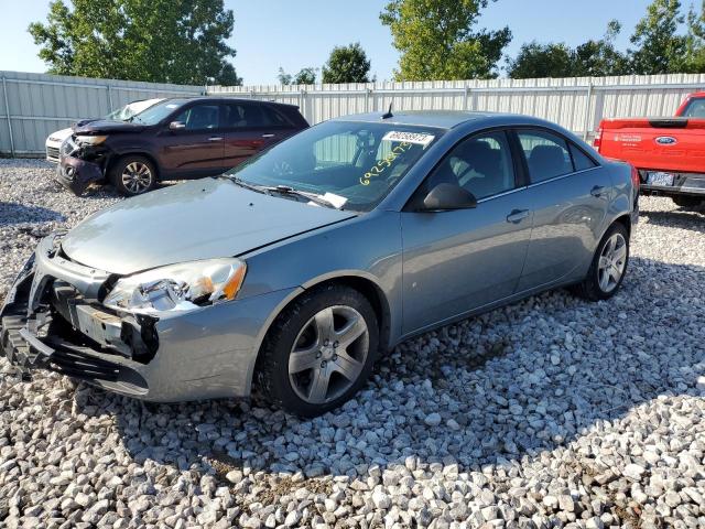 PONTIAC G6 2008 1g2zg57b884269606