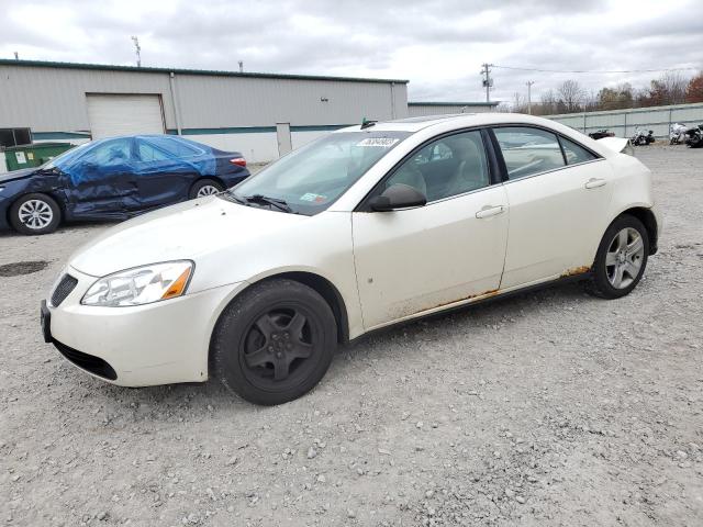 PONTIAC G6 2009 1g2zg57b894152982