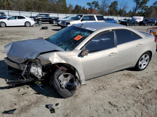 PONTIAC G6 2009 1g2zg57b894190681