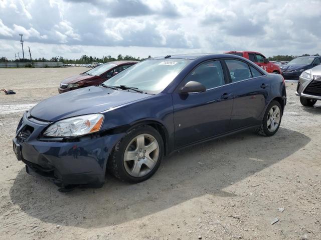 PONTIAC G6 2009 1g2zg57b894203929