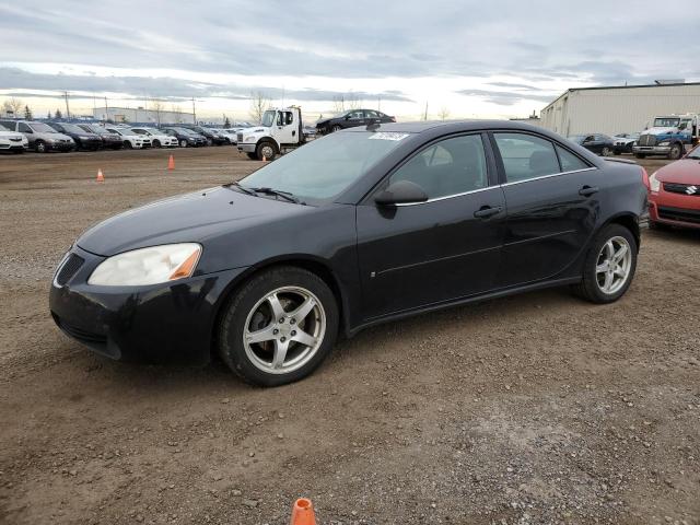 PONTIAC G6 2009 1g2zg57b894219208