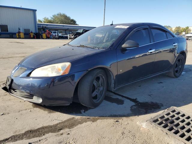 PONTIAC G6 2008 1g2zg57b984143965