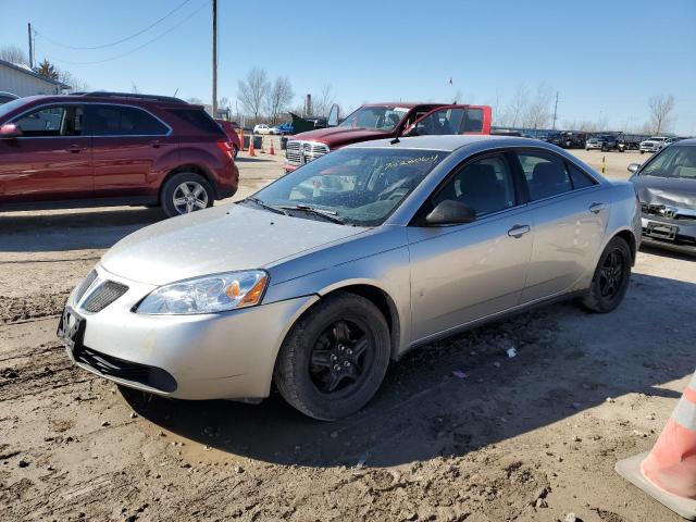 PONTIAC G6 2008 1g2zg57b984234735