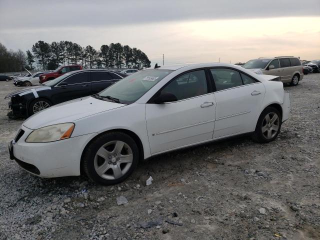 PONTIAC G6 2009 1g2zg57b994125371