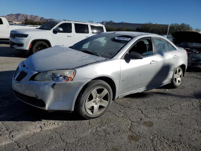 PONTIAC G6 2009 1g2zg57b994133874