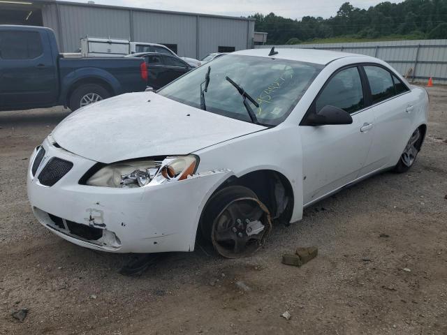 PONTIAC G6 2009 1g2zg57b994139271