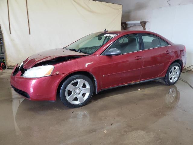 PONTIAC G6 2009 1g2zg57b994149492