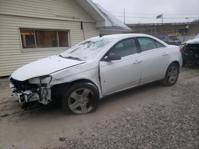 PONTIAC G6 2009 1g2zg57b994175445