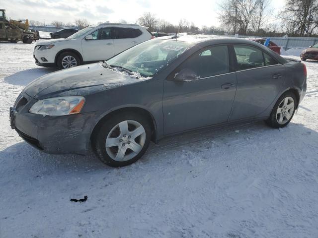 PONTIAC G6 2009 1g2zg57b994206905