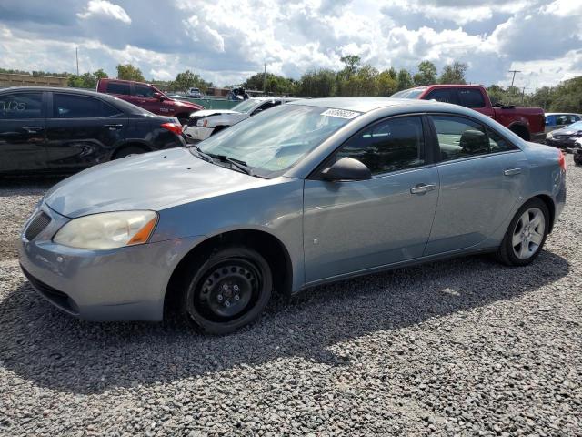 PONTIAC G6 2009 1g2zg57b994212283