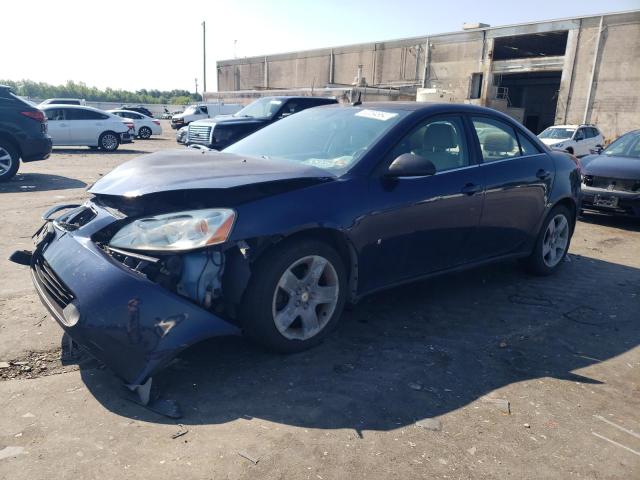 PONTIAC G6 2008 1g2zg57bx84125748