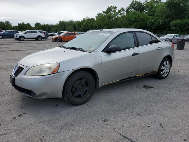 PONTIAC G6 2008 1g2zg57bx84231293