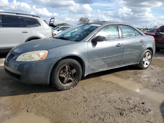 PONTIAC G6 2008 1g2zg57bx84244660