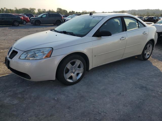 PONTIAC G6 2009 1g2zg57bx94115111