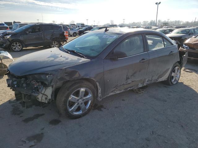 PONTIAC G6 2009 1g2zg57bx94142423