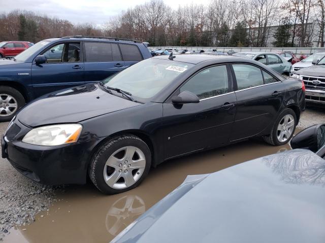 PONTIAC G6 2009 1g2zg57bx94151798