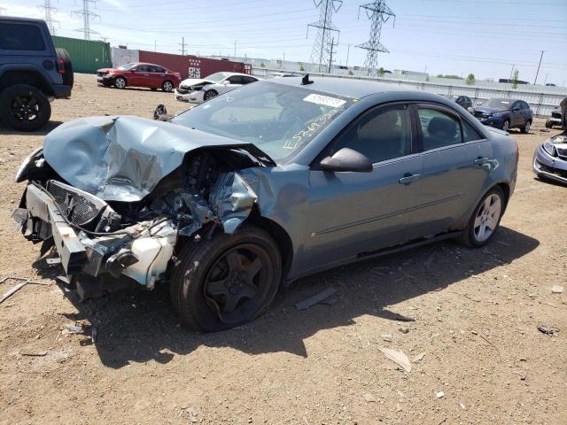 PONTIAC G6 2009 1g2zg57bx94158461