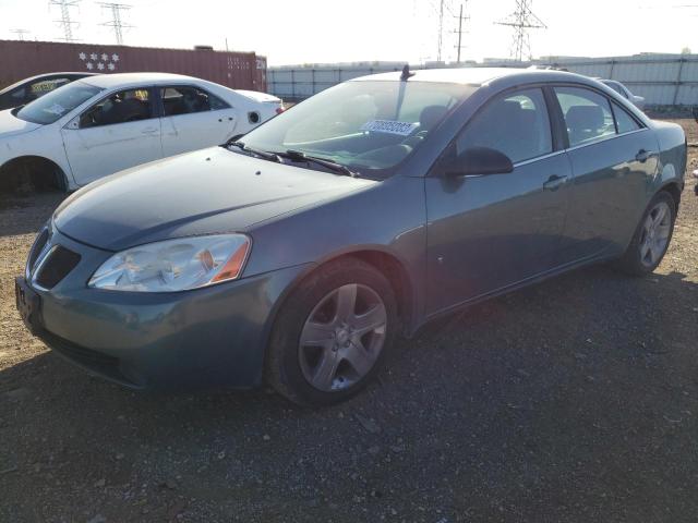 PONTIAC G6 2009 1g2zg57bx94202359