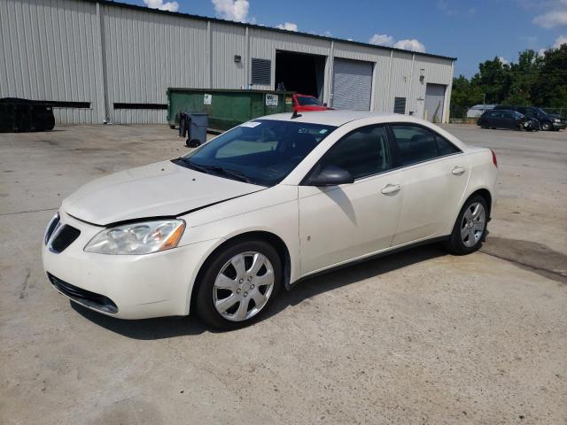 PONTIAC G6 2009 1g2zg57bx94210252