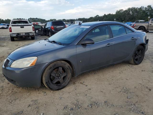 PONTIAC G6 2009 1g2zg57bx94212096