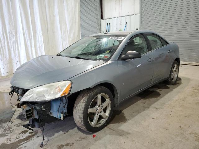 PONTIAC G6 2008 1g2zg57n084180073