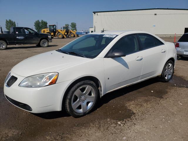 PONTIAC G6 2008 1g2zg57n084218014