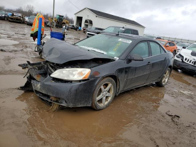 PONTIAC G6 BASE 2008 1g2zg57n084220295