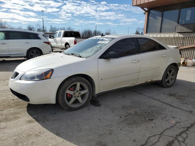 PONTIAC G6 2008 1g2zg57n084224315