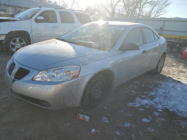 PONTIAC G6 2008 1g2zg57n084252356